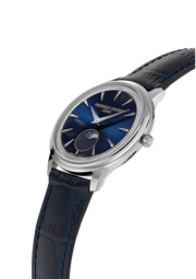FREDERIQUE CONSTANT FC-206N3S6 Classics Moneta Moonphase Karóra